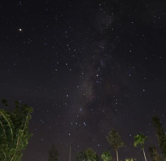 Pensão Coorg Kolamotte