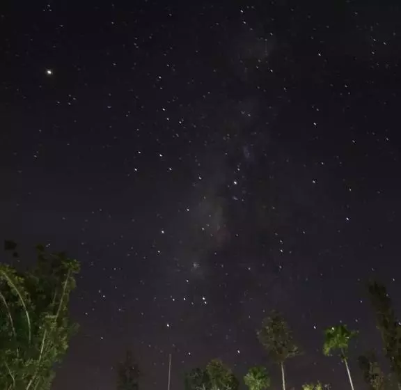 Majatalo Coorg Kolamotte