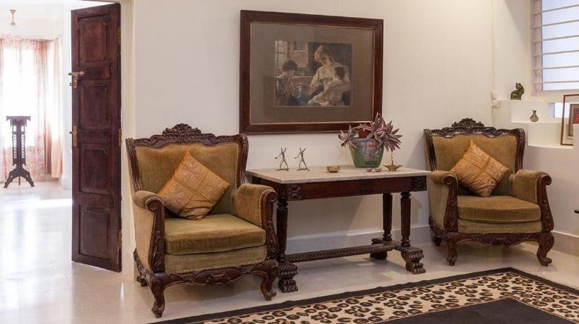 Pensão Coorg Kolamotte