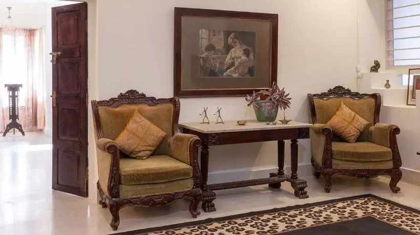 Majatalo Coorg Kolamotte