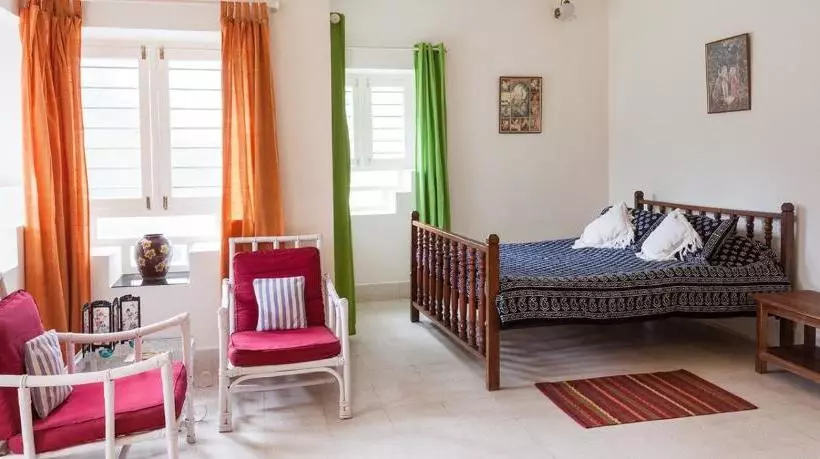 Majatalo Coorg Kolamotte