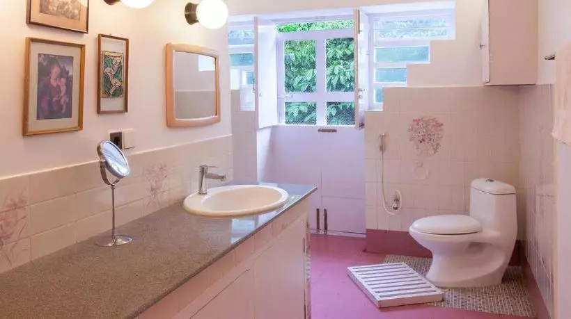 Majatalo Coorg Kolamotte