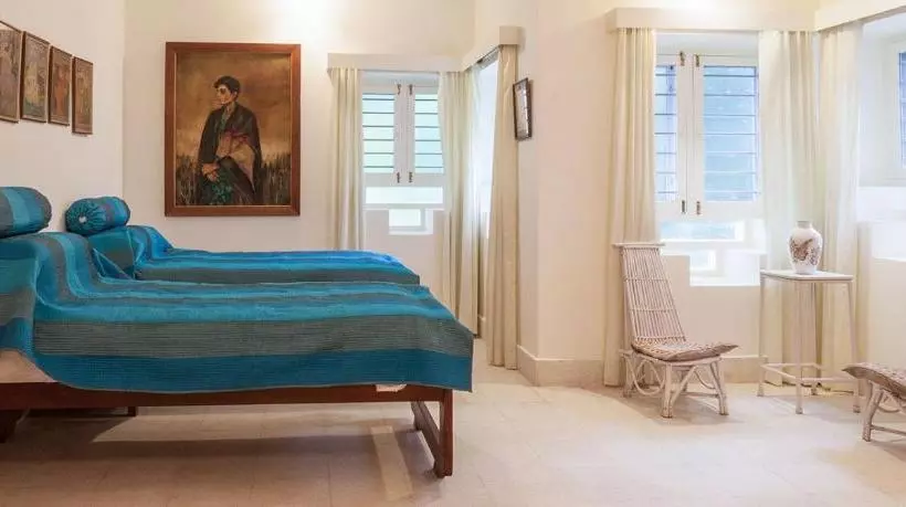 Majatalo Coorg Kolamotte