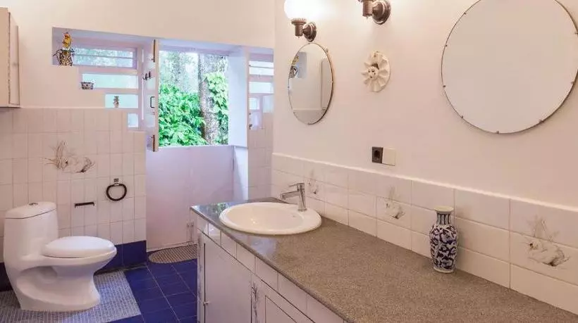 Majatalo Coorg Kolamotte