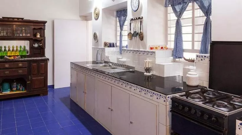 Majatalo Coorg Kolamotte