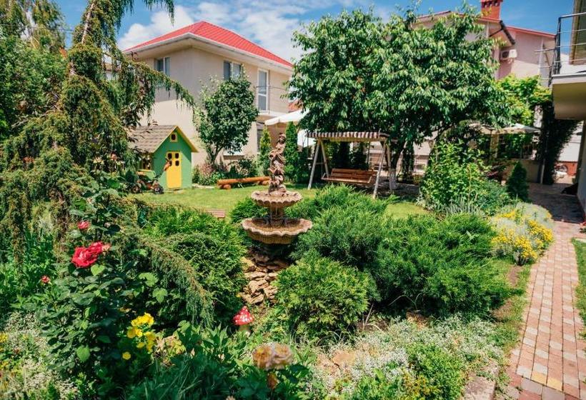 Panzió Guest House Vadlen