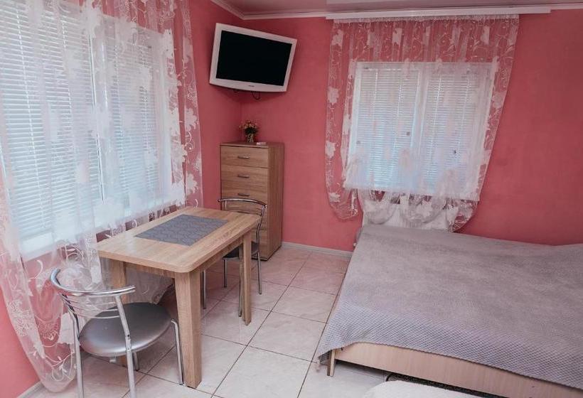 Panzió Guest House Vadlen