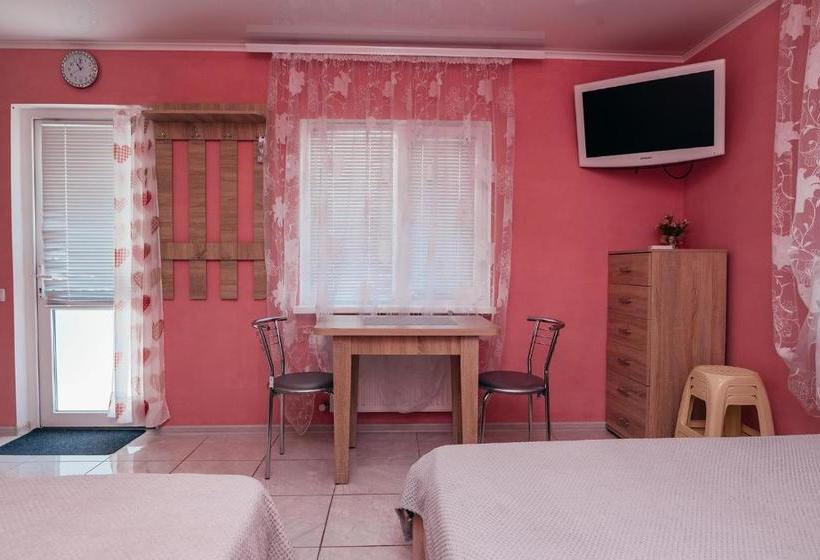 Panzió Guest House Vadlen