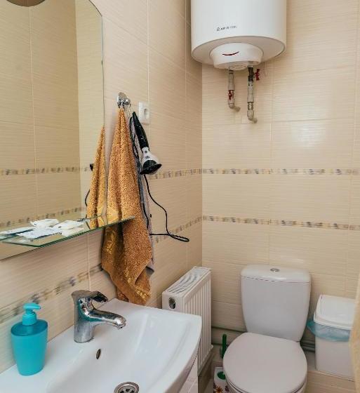 Panzió Guest House Vadlen