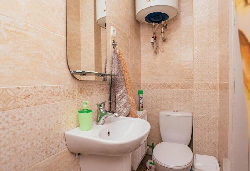 Panzió Guest House Vadlen