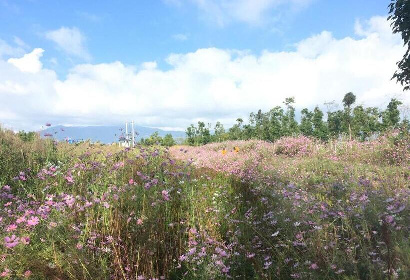 Пансион Huakun Chain Tourist Guest House