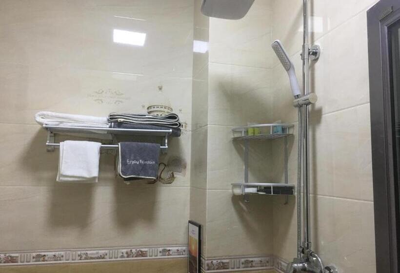 Пансион Huakun Chain Tourist Guest House