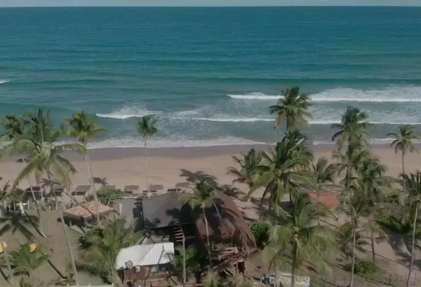 ペンション João Praia