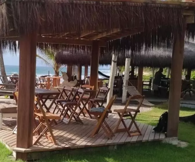 ペンション João Praia