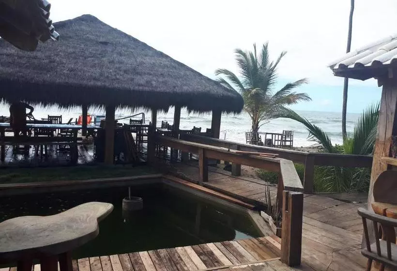ペンション João Praia