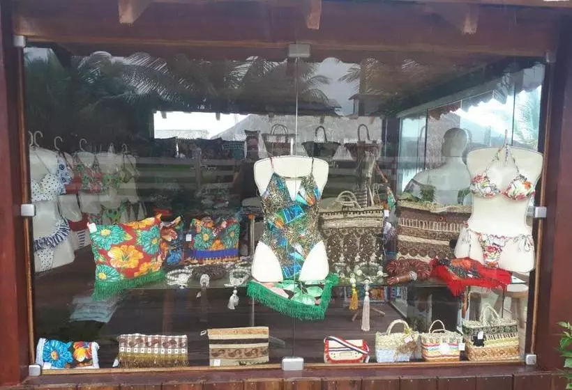 ペンション João Praia