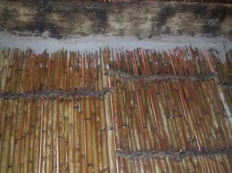 بنسيون La Kasbah Chez Jebrane