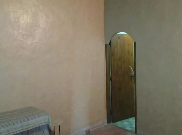 پانسیون La Kasbah Chez Jebrane