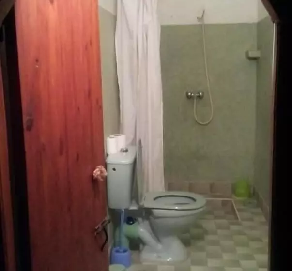 پانسیون La Kasbah Chez Jebrane