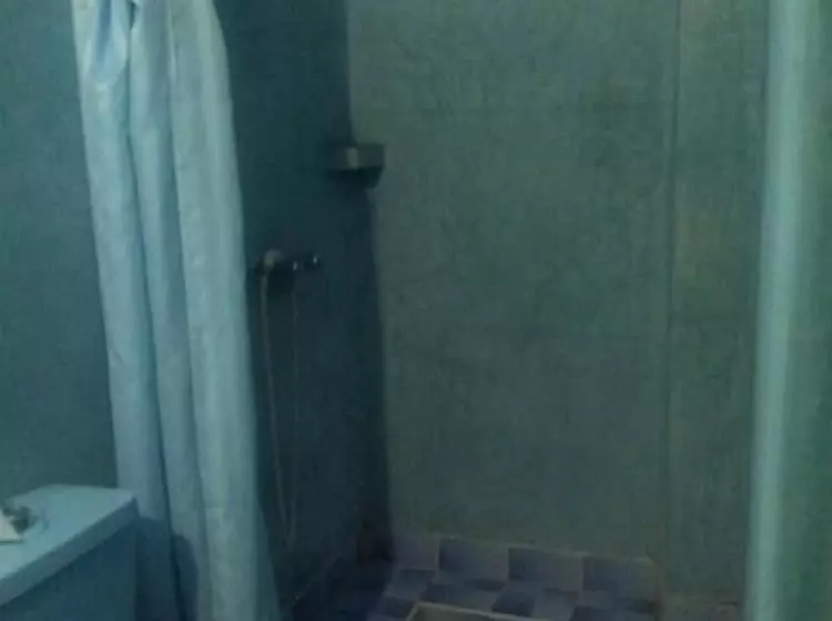 پانسیون La Kasbah Chez Jebrane