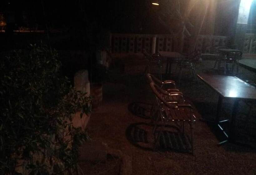 بنسيون La Kasbah Chez Jebrane