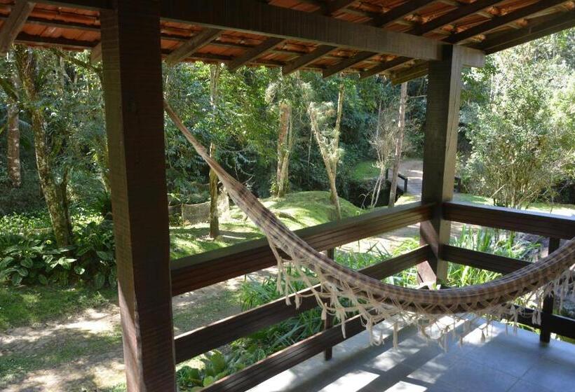 Пансион Pousada Moinho Azul