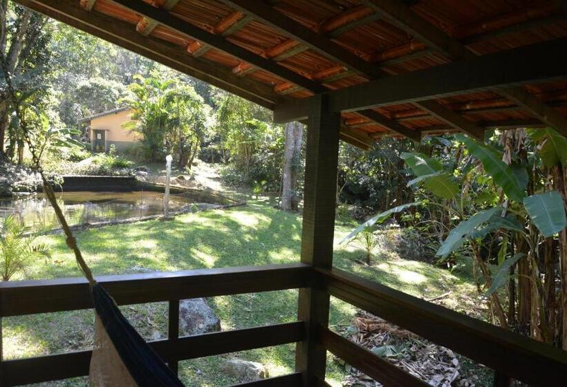 Пансион Pousada Moinho Azul