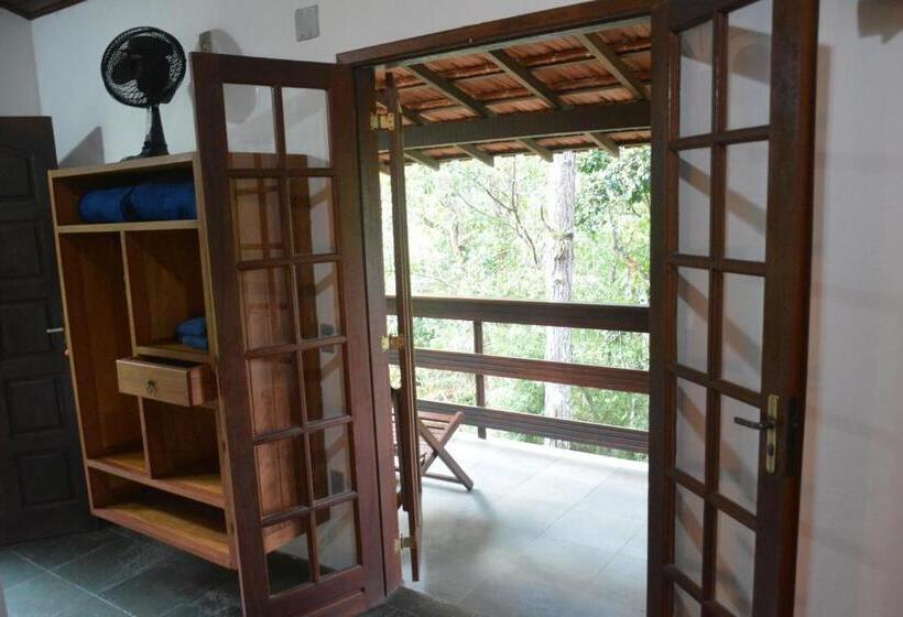 Пансион Pousada Moinho Azul