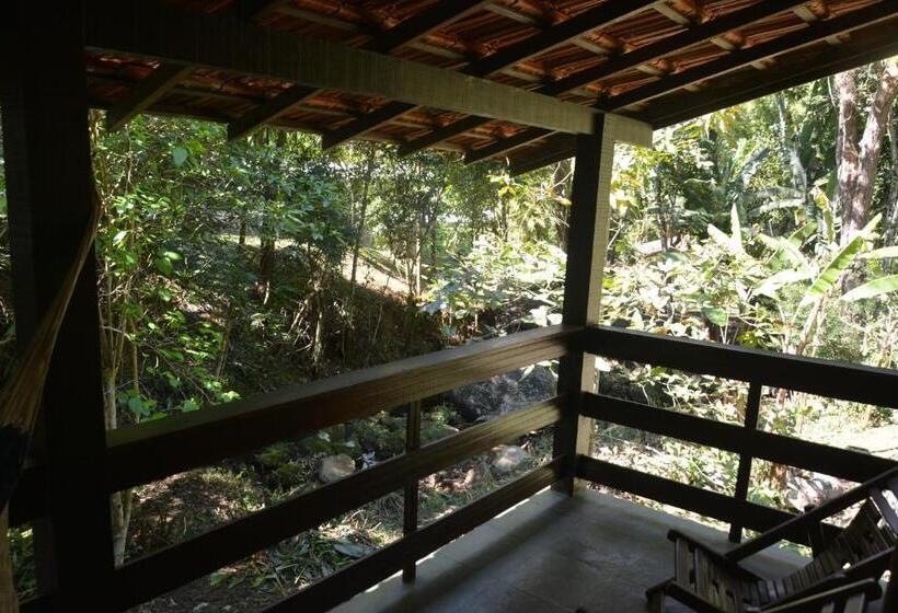 Пансион Pousada Moinho Azul