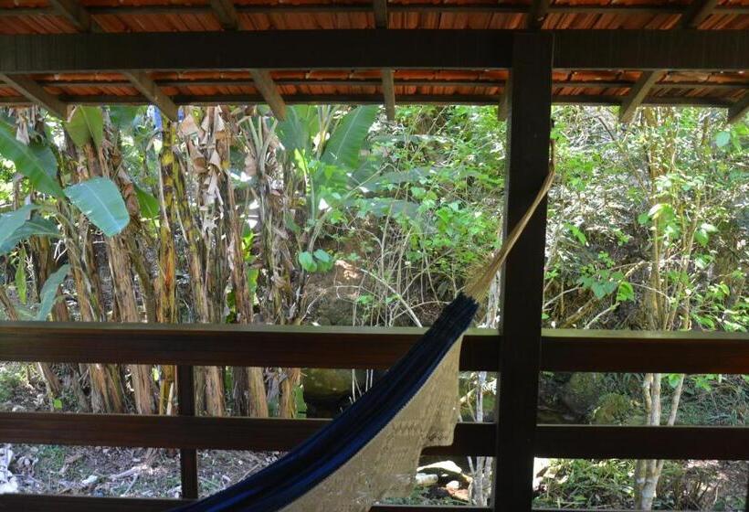 Пансион Pousada Moinho Azul