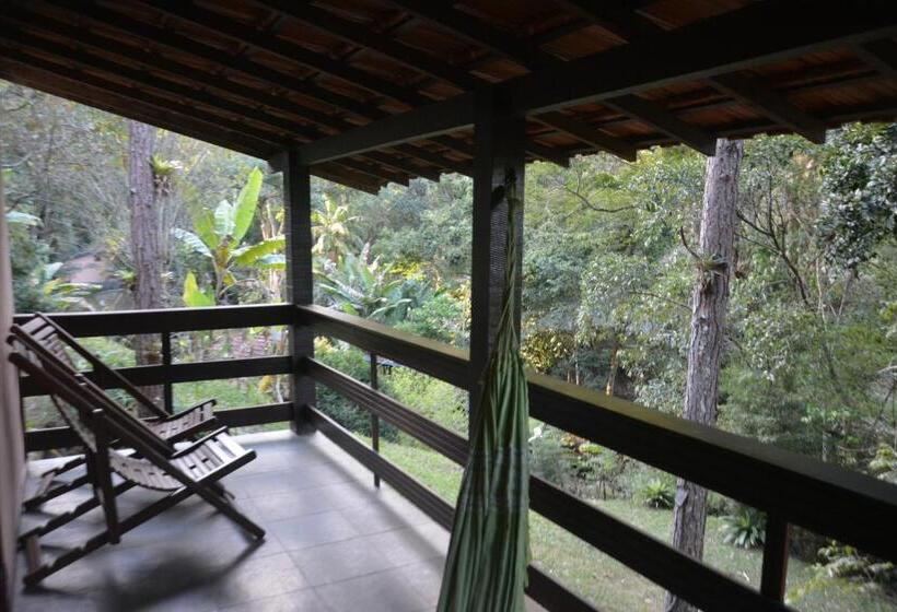 Пансион Pousada Moinho Azul