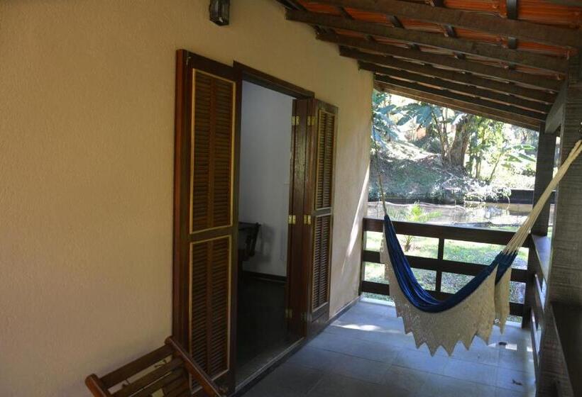 Пансион Pousada Moinho Azul