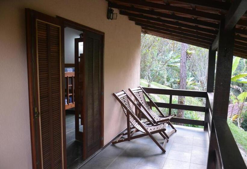 Пансион Pousada Moinho Azul