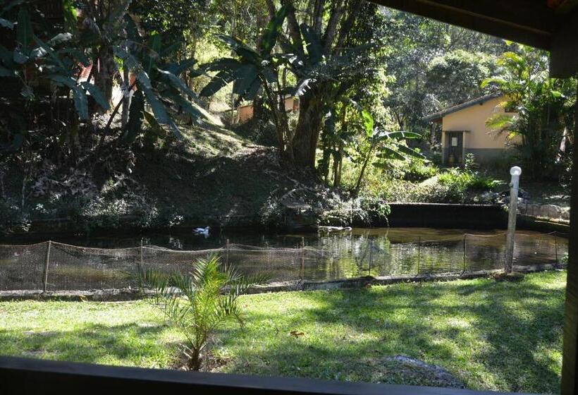 Пансион Pousada Moinho Azul