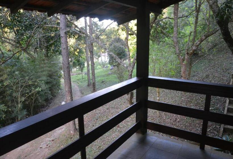 Пансион Pousada Moinho Azul