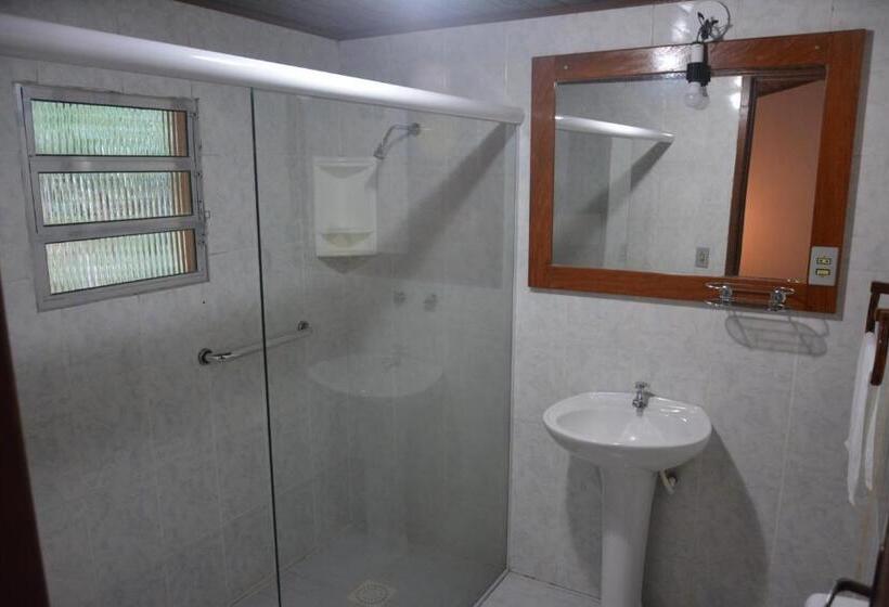 Пансион Pousada Moinho Azul