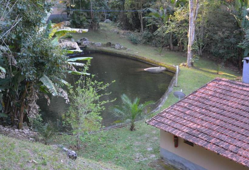 Пансион Pousada Moinho Azul