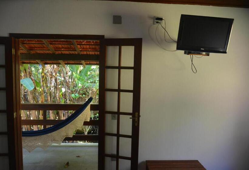 Пансион Pousada Moinho Azul