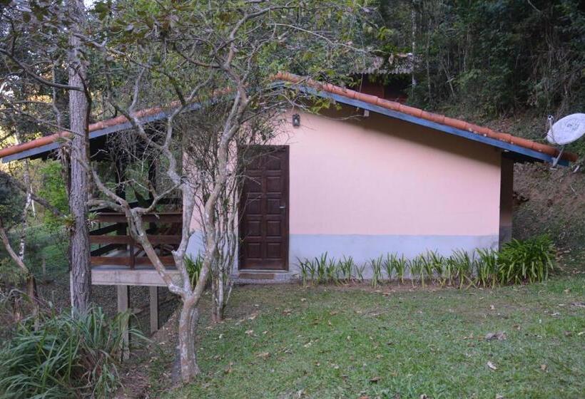 Пансион Pousada Moinho Azul