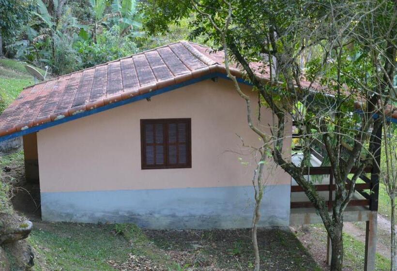 Пансион Pousada Moinho Azul