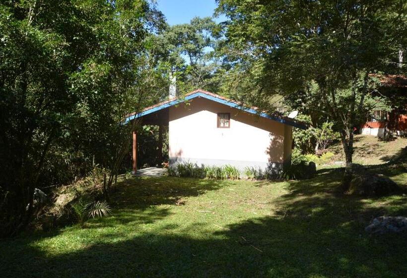 Пансион Pousada Moinho Azul