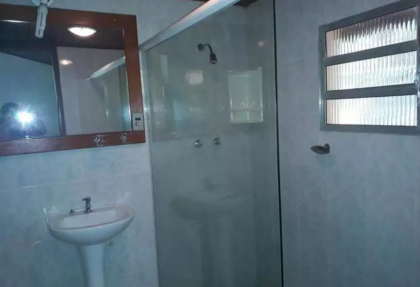 ペンション Pousada Moinho Azul