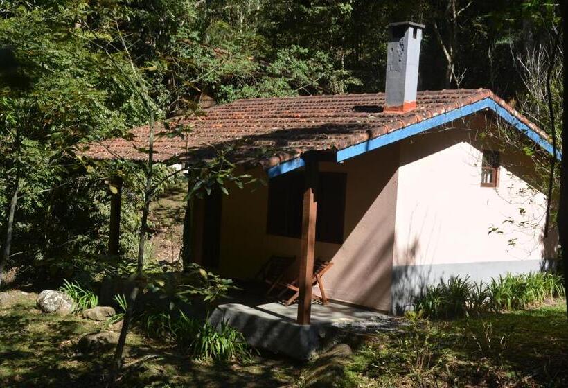 Пансион Pousada Moinho Azul