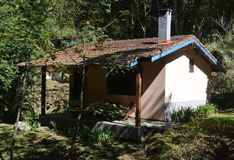 Пансион Pousada Moinho Azul