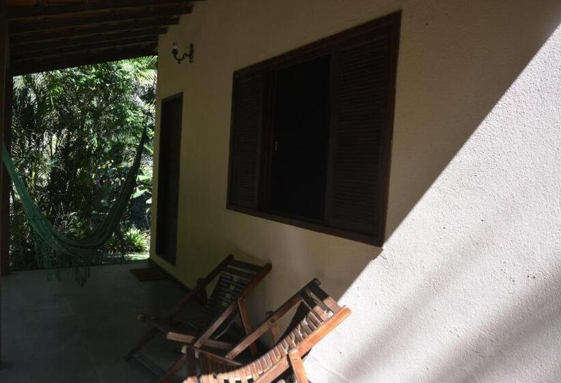 Пансион Pousada Moinho Azul