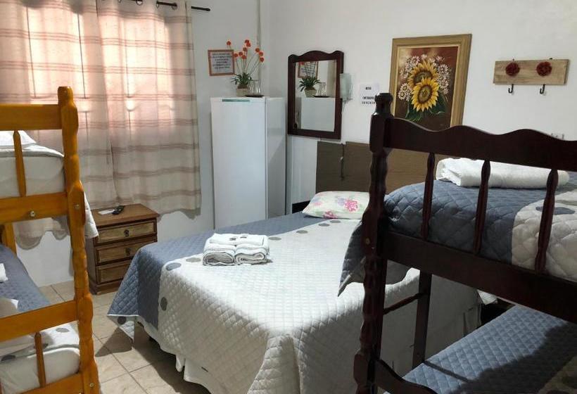 Pensjonat Pousada Olena