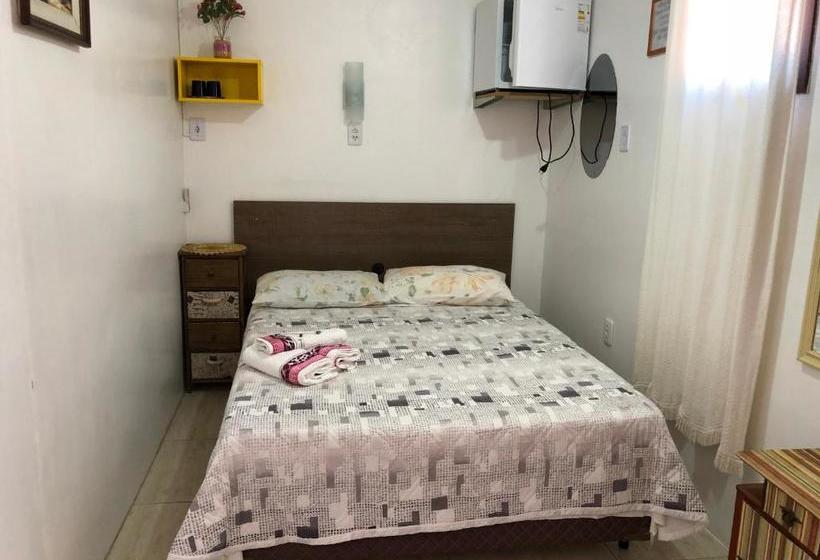 Pensjonat Pousada Olena