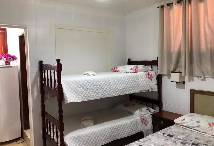 Majatalo Pousada Olena