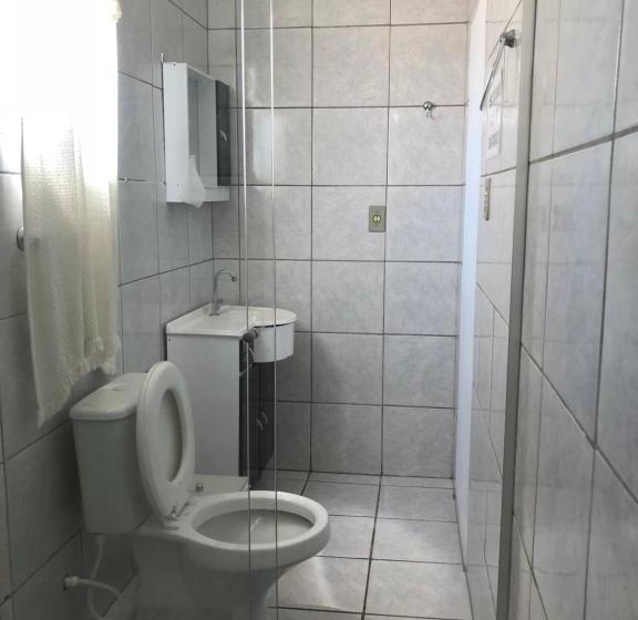 Pensjonat Pousada Olena