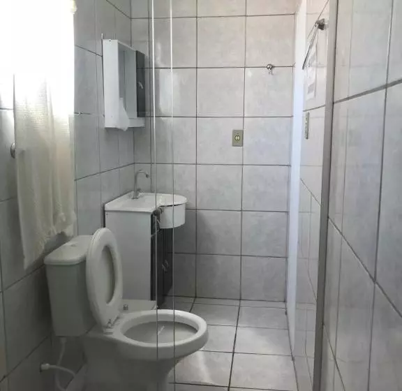 Majatalo Pousada Olena